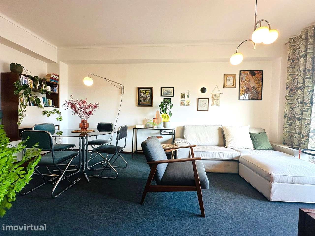 T2 Avenida! Vistas de Mar! - Grande imagem: 3/38