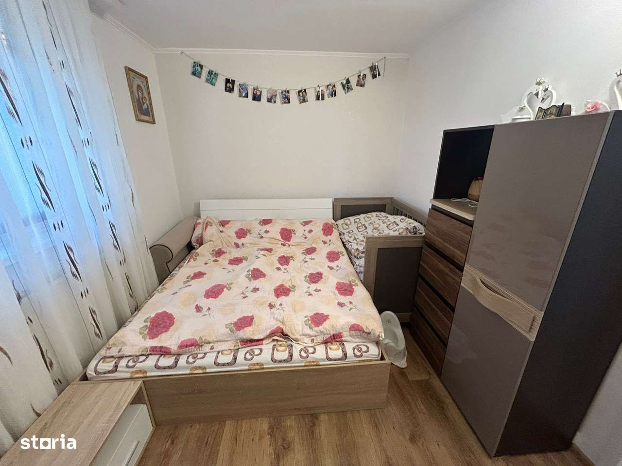 Apartament 2 camere, etaj 3 - Ampoi 1 - Imagine principală: 4/10