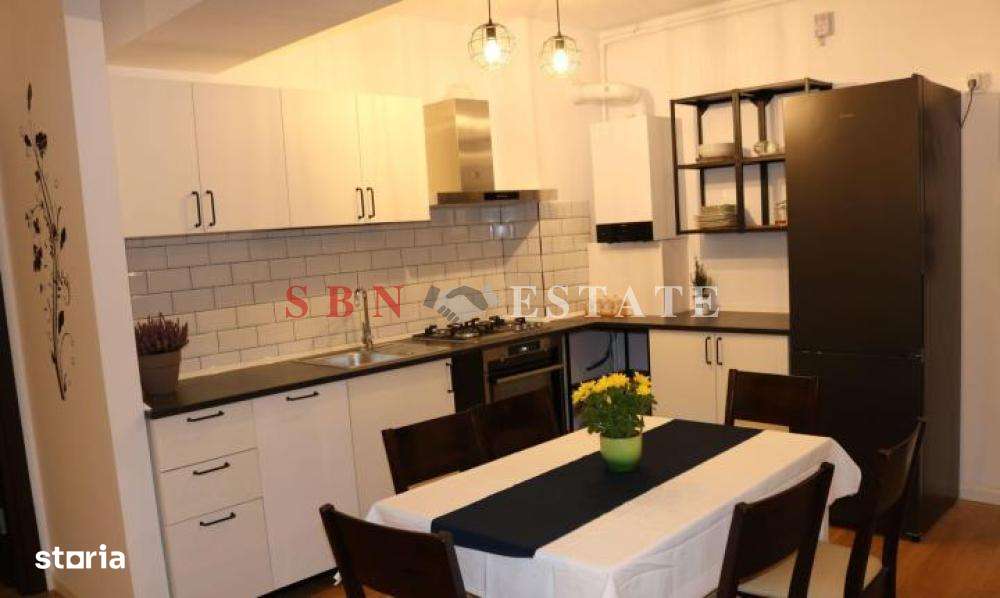 Apartament 3 Camere | Pipera - UpGround Residence | Parcare | Metrou - Imagine principală: 5/11