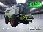 Claas Lexion 6700 - 1