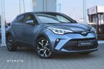 Toyota C-HR - 7