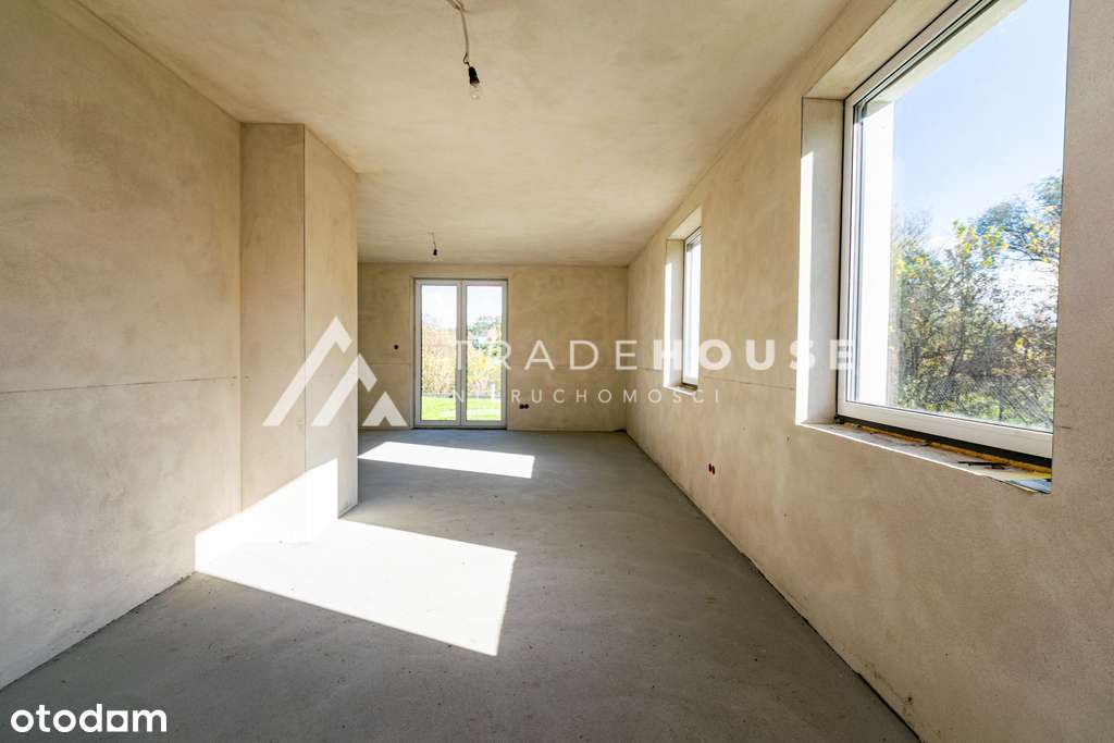 Dom w stanie deweloperskim – Nowy Borek,-10