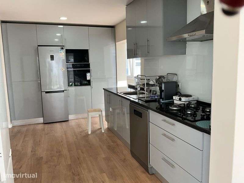 Apartamento Exclusivo T3 Odivelas Centro - Grande imagem: 5/12