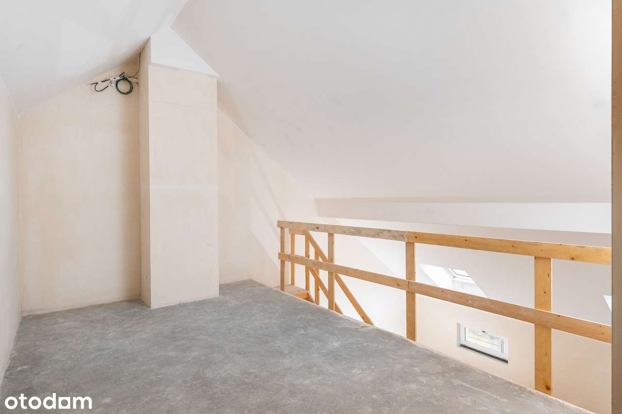 3-pokojowe mieszkanie 72m2 Bezpośrednio - Pełny obrazek: 5/18