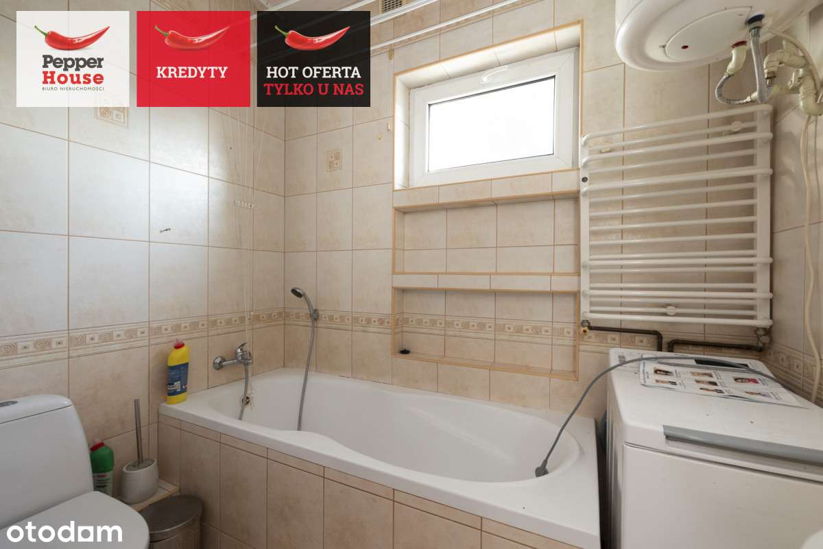 Dom wolnostojący - 4 mieszkania blisko Gdańska - Pełny obrazek: 4/13