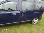 DACIA DOKKER LODGY 1,6 LISTWA WTRYSKOWA 8200494284 WTRYSKIWACZE KOLEKTOR SSACY KOMPLET CZESCI ROZNE - 23