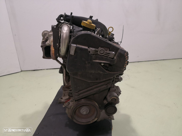 Motor Completo Renault Twingo I (C06_) - 2