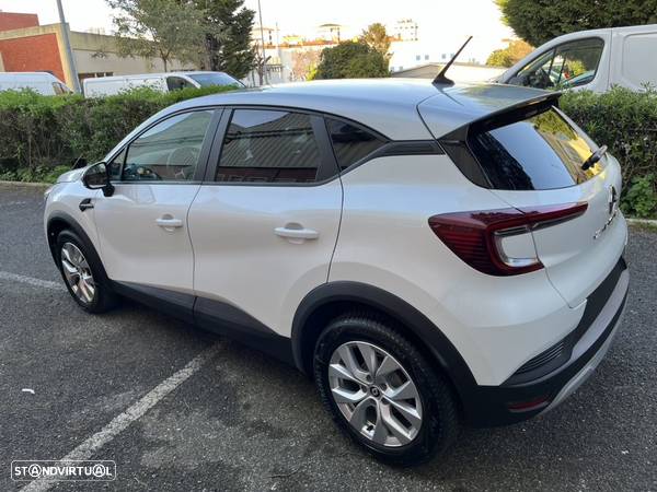 Renault Captur TCe 100 INTENS - 4