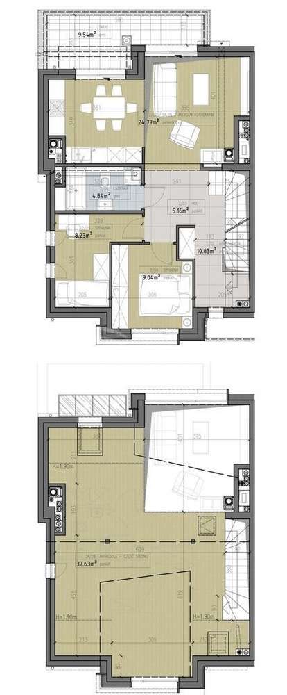 Nowe apartamenty przy ul. Mokrej w Białymstoku !-17