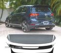 AILERON TRASEIRO PARA VOLKSWAGEN VW GOLF 7 - 7.5 12-20 LOOK GTI - 4