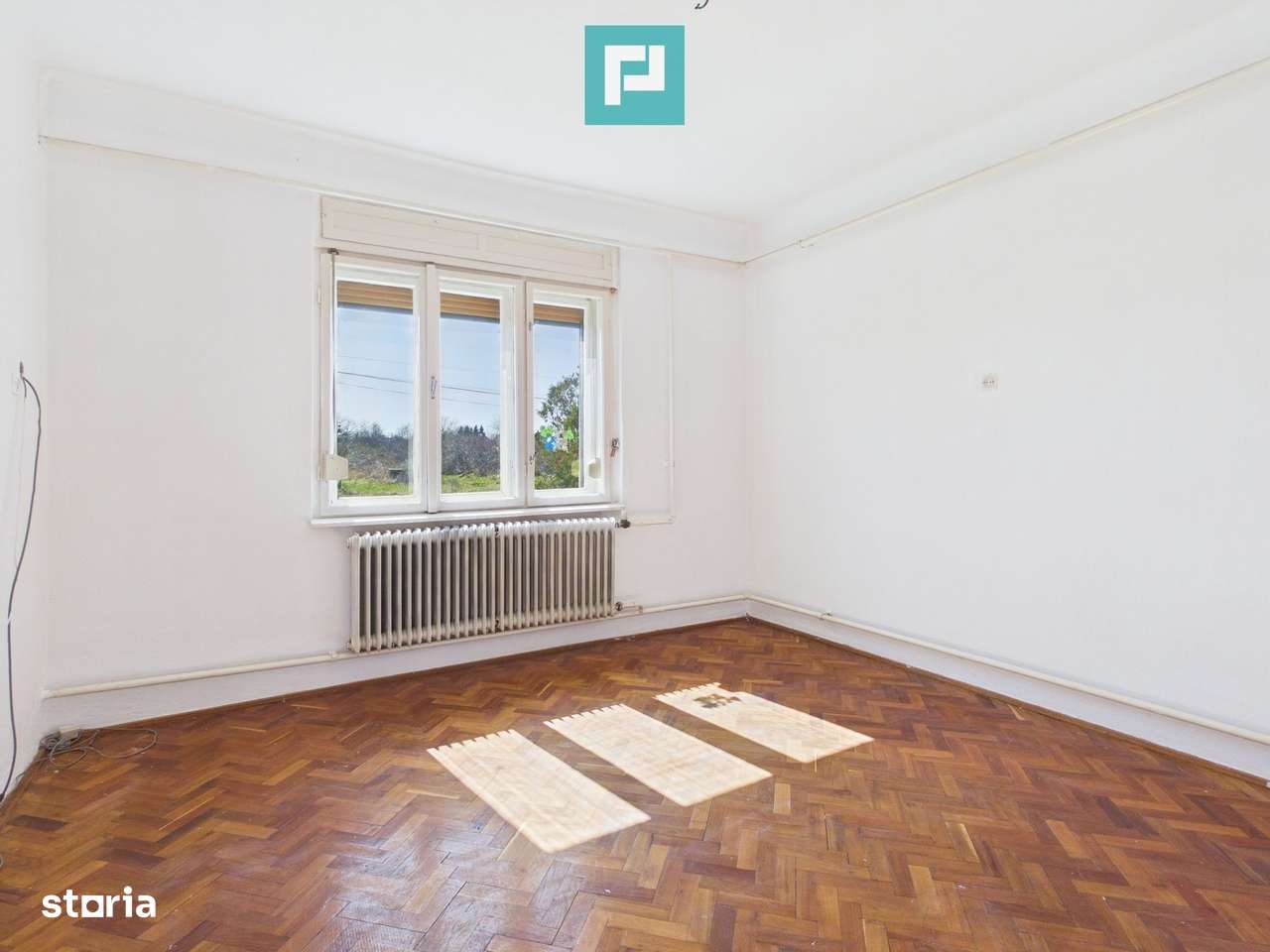 Casă cu 3 camere lângă frontiera Turnu - Imagine principală: 5/15