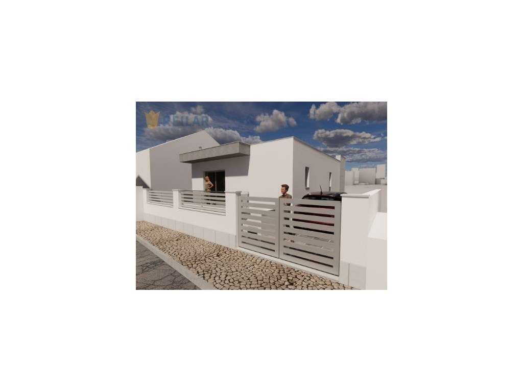 Forte da Casa - Terreno 234 m2-21