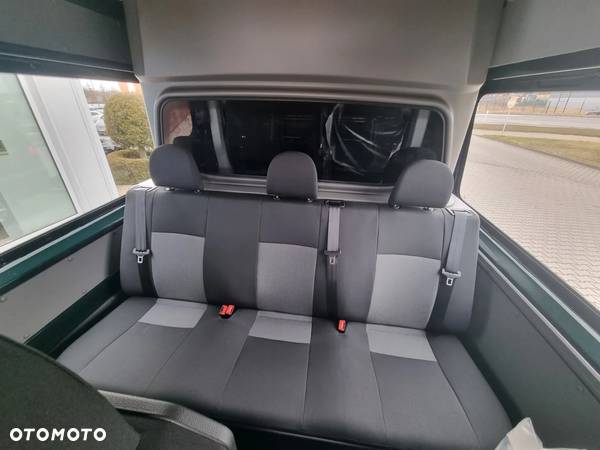 Volkswagen Crafter - 8