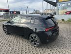 Opel Astra - 5