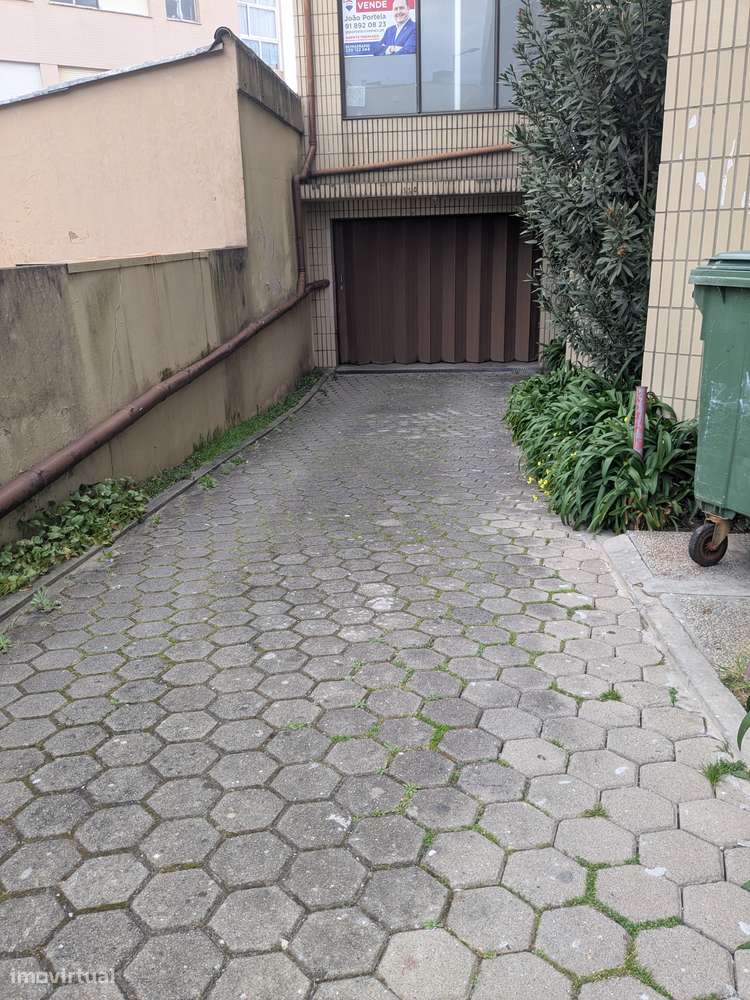 Garagem fechada - Vila Nova de Gaia - Grande imagem: 4/4