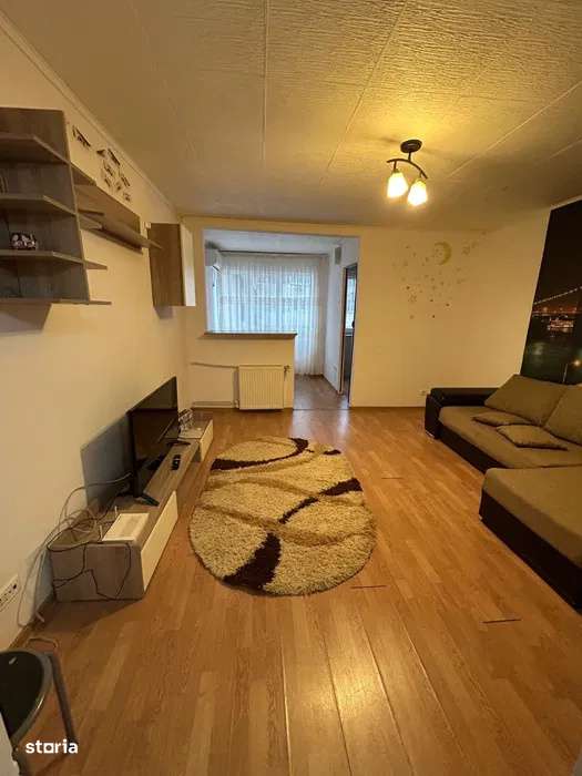Garsoniera | Lujerului | Metrou 2 min | Piata Veteranilor 5' | 35 mp - Imagine principală: 2/8