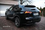 Lexus NX - 25