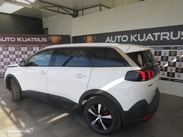 Peugeot 5008 1.2 PureTech Active - 6