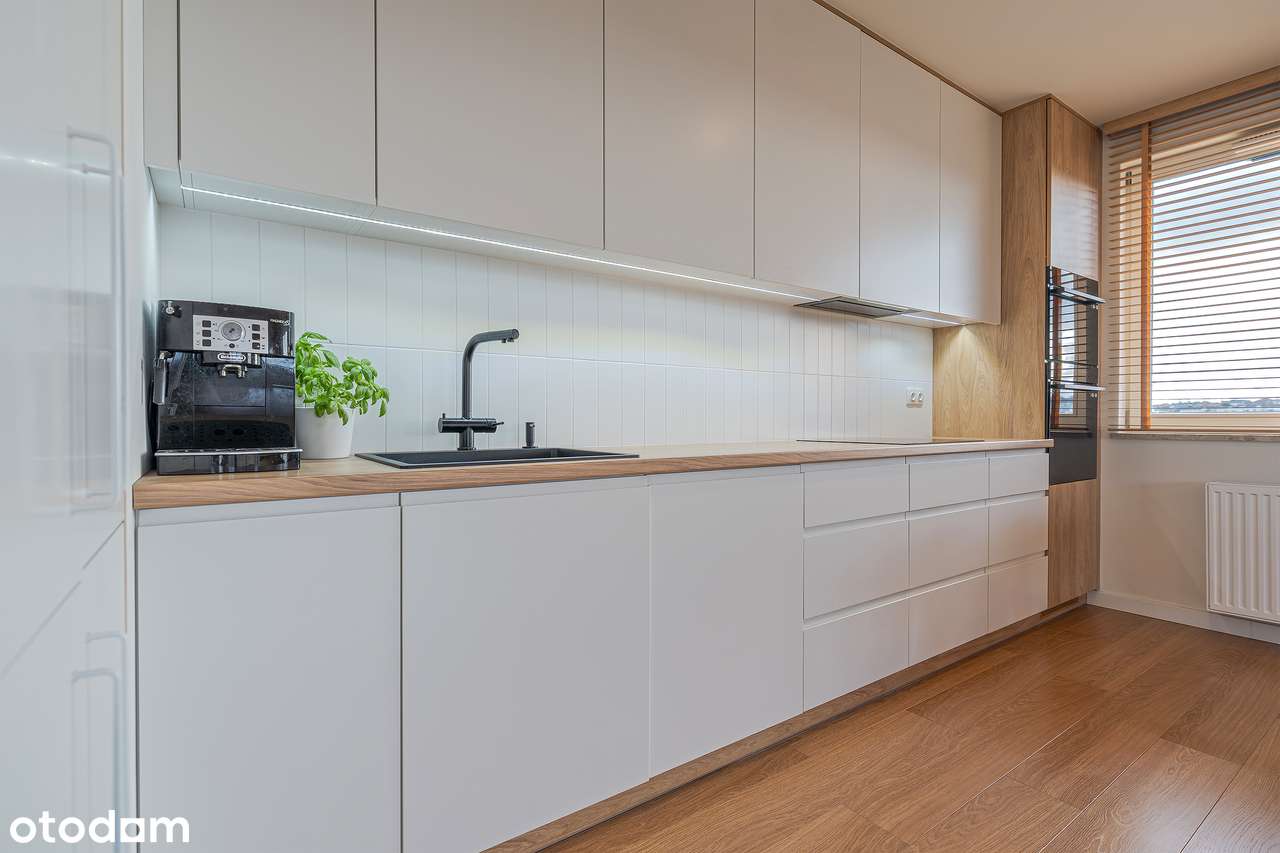 4-pokoje, 3 miejsca w hali, komórka, wysoki standard, w otoczeniu lasu - Pełny obrazek: 5/20