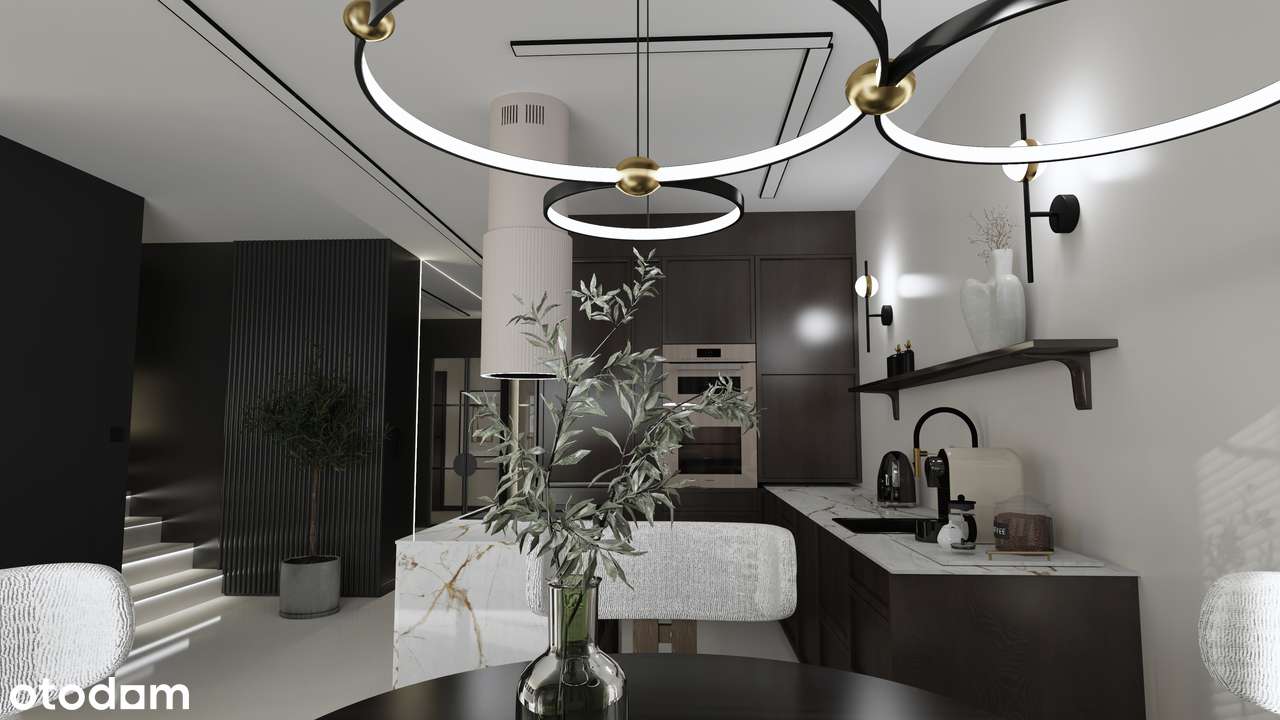 Dom w zabudowie szeregowej Zabrze - Pawłów-12