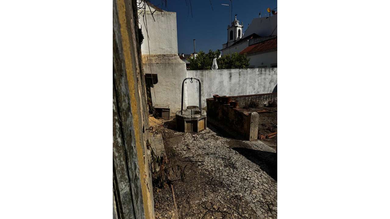 Prédio em Santarém-14