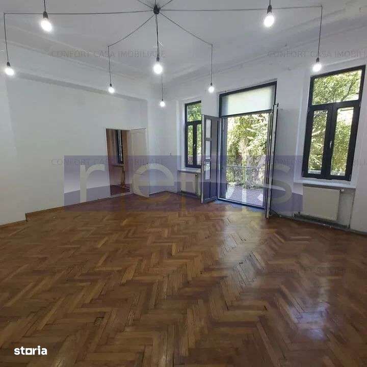 VANZARE APARTAMENT 4 CAMERE | VILA | CISMIGIU |