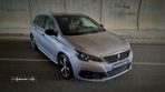 Peugeot 308 SW 1.5 BlueHDi GT Line - 26