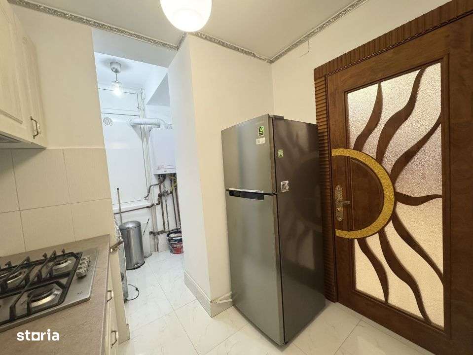 Apartament deosebit in zona Piata Universitatii-14