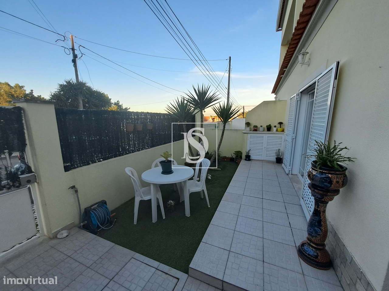 Fantástica Moradia T2+2 Quinta do Conde, Sesimbra 420.000€-33