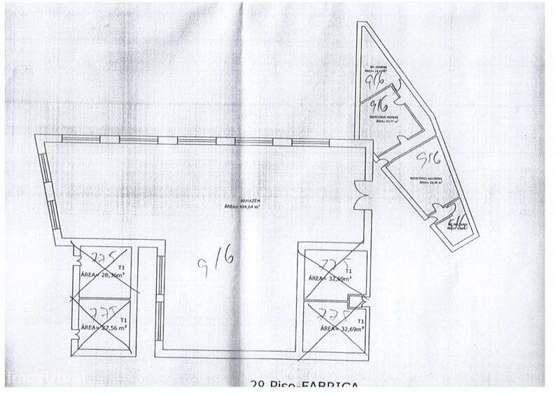 Armazém / Covilhã, Covilhã-16