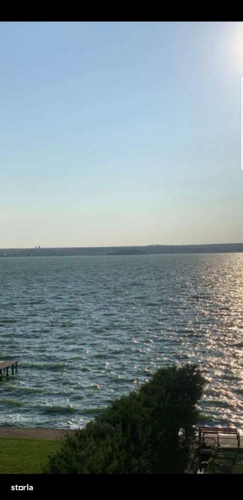 Apartment for sale with a price drop in Mamaia