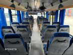 Irisbus Crossway / Klimatyzacja / 50 miejsc / podłokietniki / CENA: 99000zł netto - 7