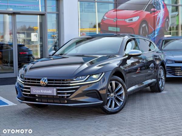 Volkswagen Arteon - 2