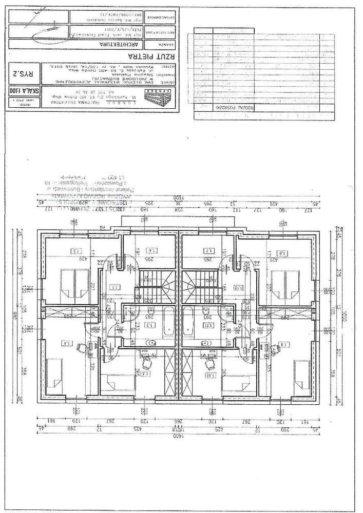 Wysocko Małe - nowy dom,bliżniak,sprzedaż-19