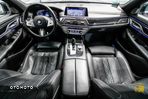 BMW Seria 7 740d xDrive sport - 5