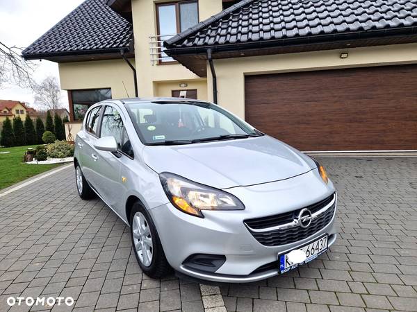 Opel Corsa 1.3 CDTI Enjoy - 6