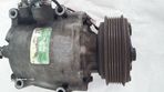 Compressor Do Ar Condicionado Honda Civic Vii Hatchback (Eu, Ep, Ev) - 2