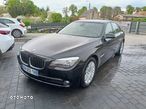 BMW Seria 7 740d - 1