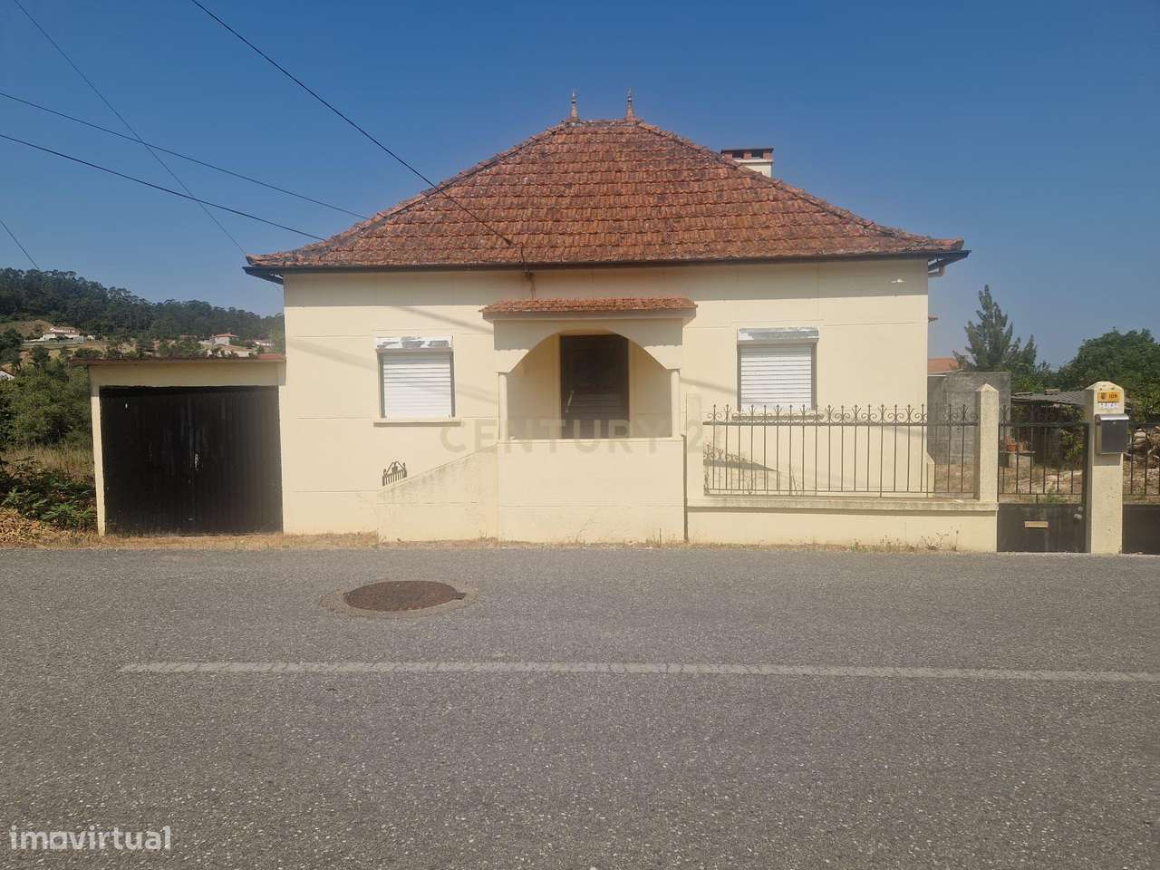 Moradia a 6km de Pombal - Grande imagem: 4/6