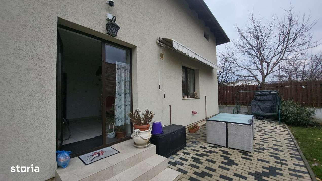 Casa individuala capat de Marasti. - Imagine principală: 4/10