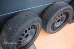 KOŁA STALOWE OPONY LETNIE 16" 215/60 5X115 OPEL ASTRA J - 6