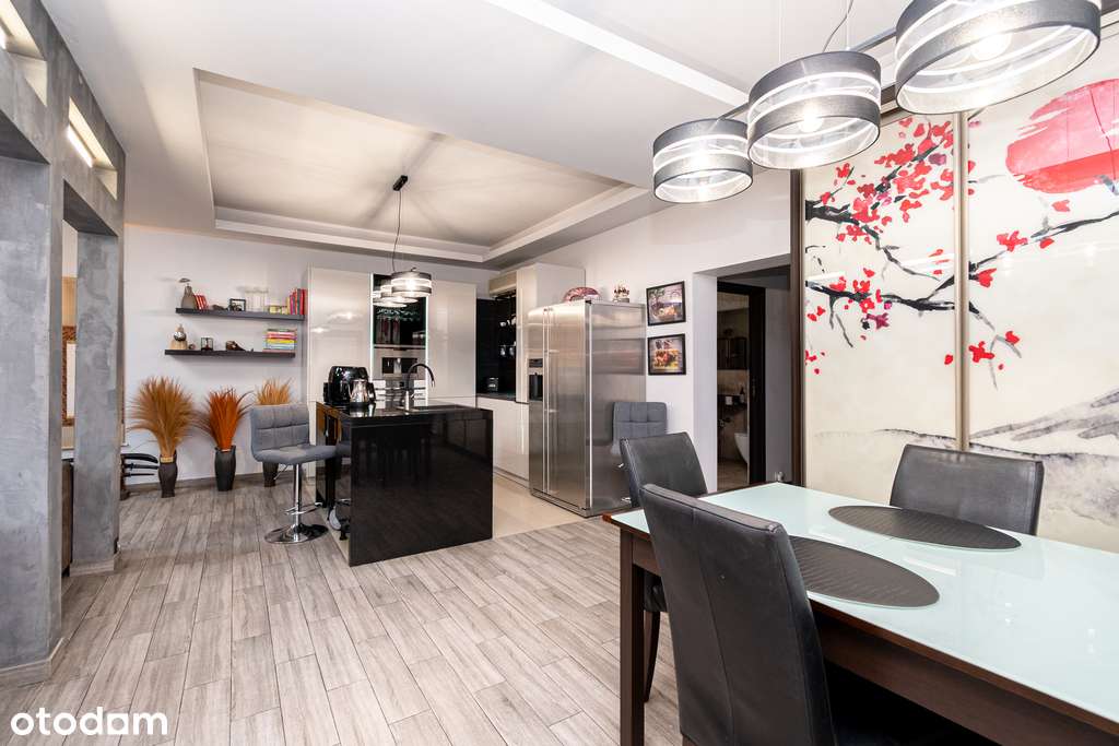 Na sprzedaż przestronny dom parterowy z garażem - Pełny obrazek: 5/15