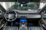 Land Rover Range Rover Evoque 2.0 P300 AWD R-Dynamic Auto - 8