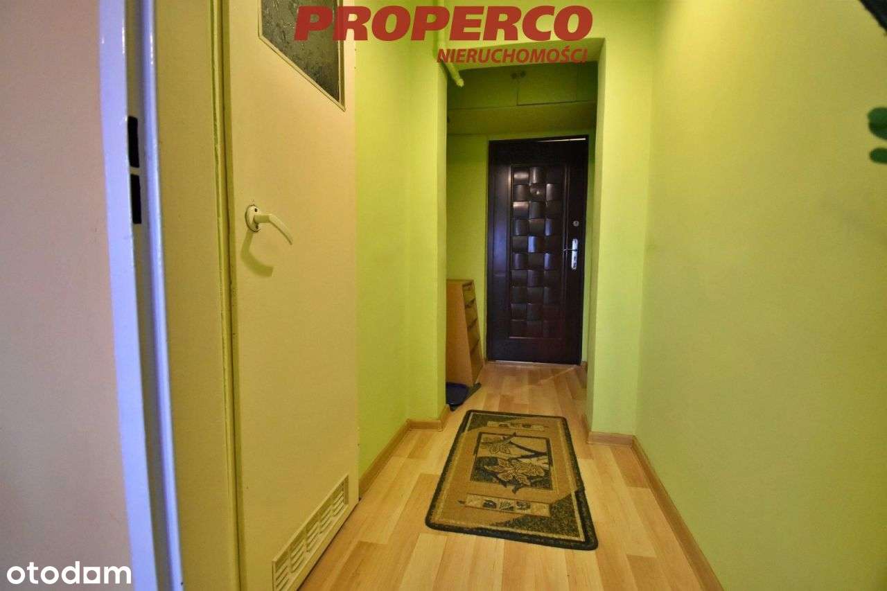 Mieszkanie 2 pok., 28,8 m2, Ksm, ul. Chopina-10