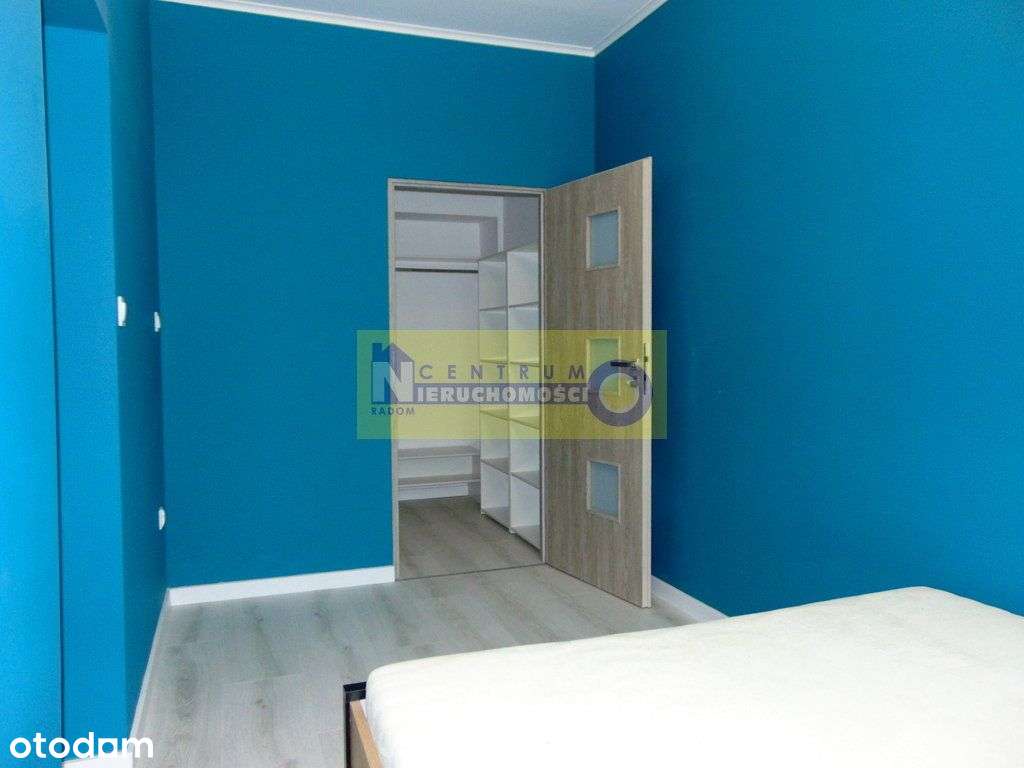 Centrum, M3 55 m2, ul. Wyszyńskiego-5