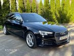 Audi A4 2.0 TDI Quattro Sport S tronic - 4