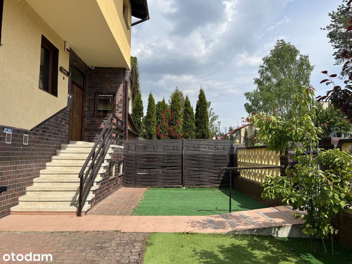 Dom z potencjałem inwestycyjnym Gdynia Chwarzno - Pełny obrazek: 5/20