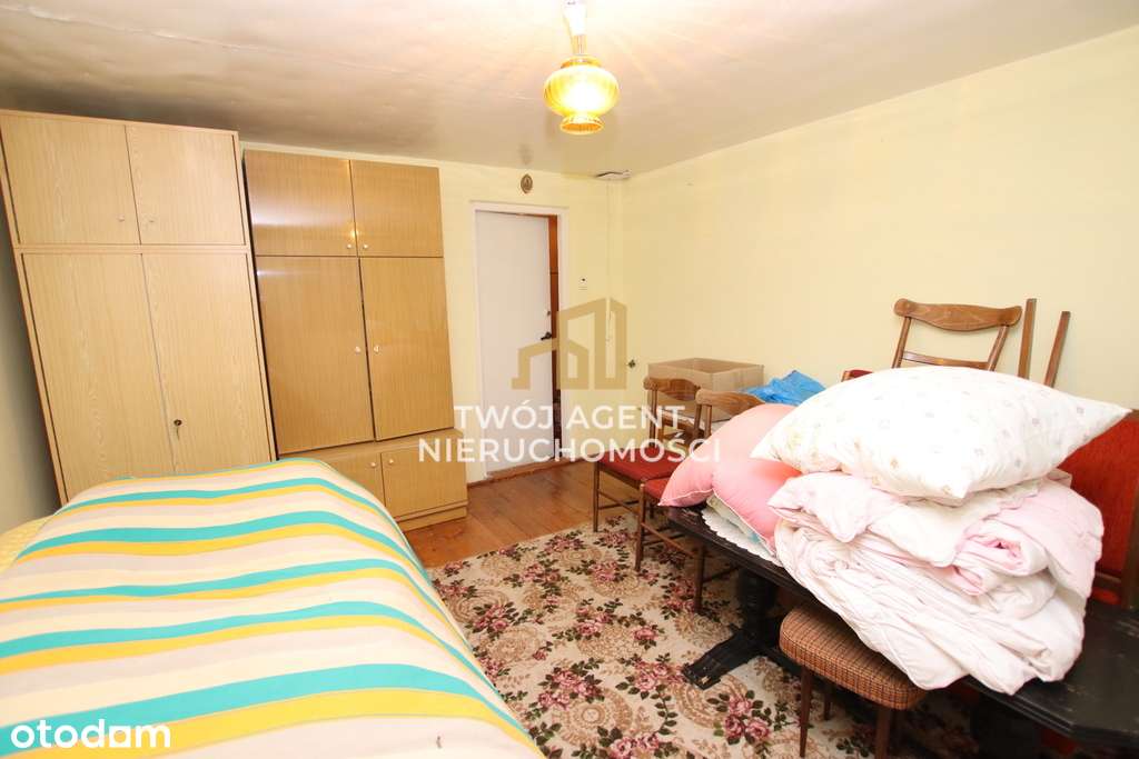 Dom z pięknym ogrodem Kraczkowa-18