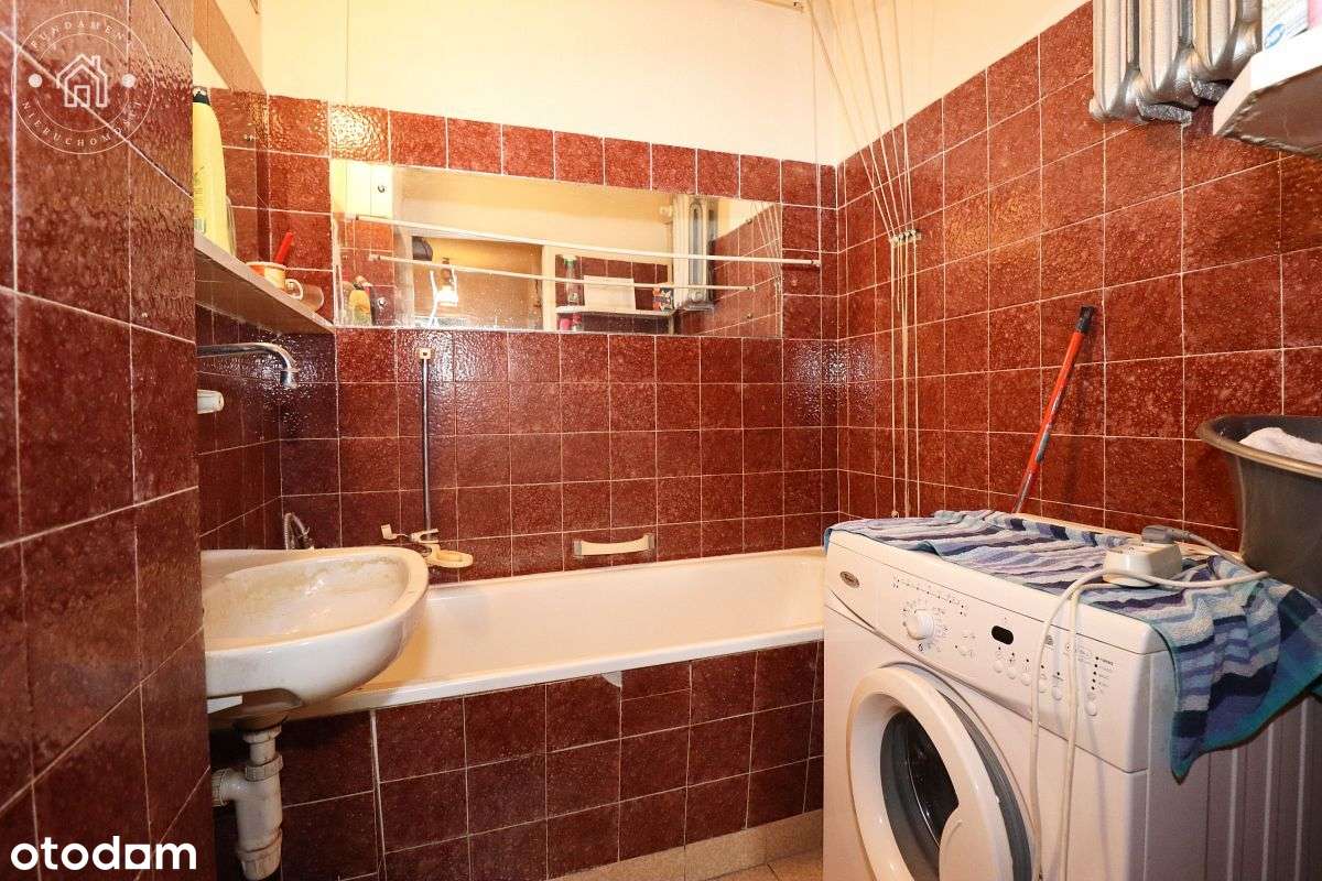 ul. Sasankowa Czuby / 2 pokoje / pod inwestycje-6