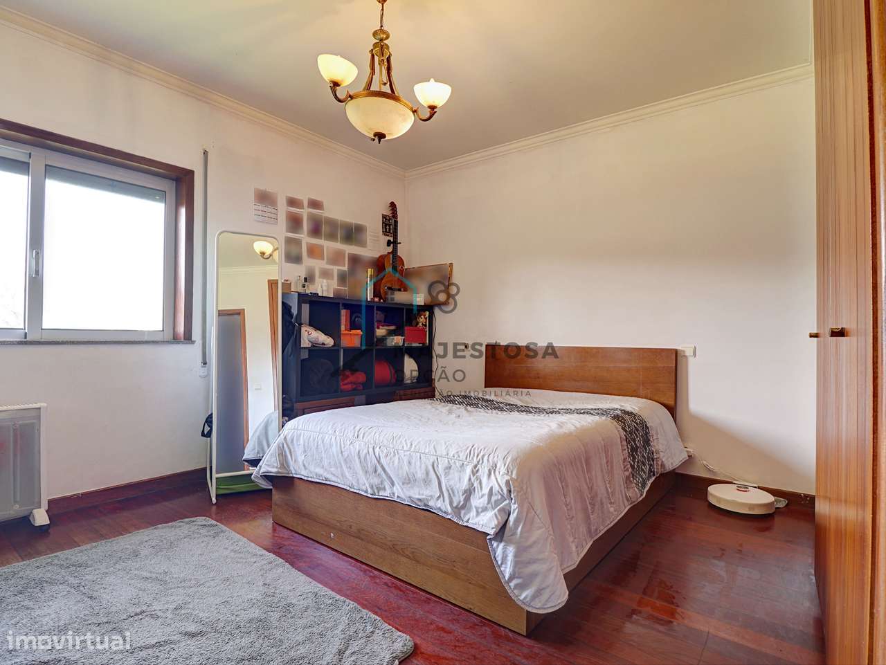 Andar de Moradia T3 em Condomínio Privado — Priscos-10